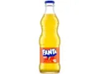 Fanta Vetro 330 ml