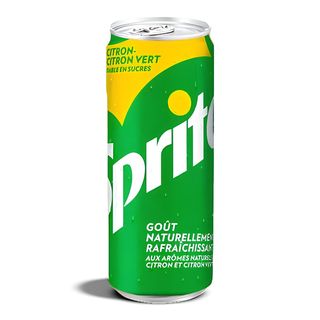 Sprite - Classique (25 Cl) Canette