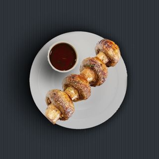 Шампиньоны