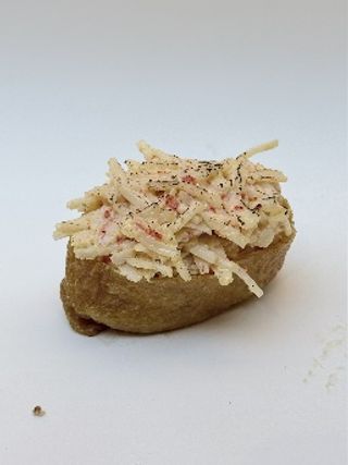 Inari Crab Meat