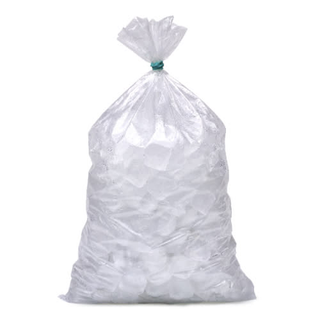 Bolsa De Hielo