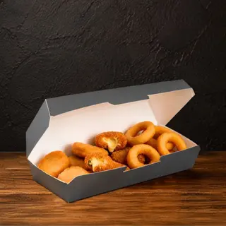 Fried Box