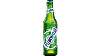 ● Birra Tuborg  Bionda  0,33 Cl