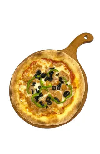 Pizza Thon