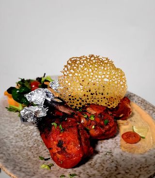 Pui Tandoori  350g