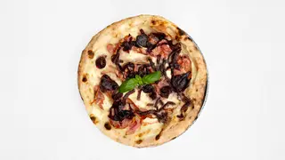 Pancetta