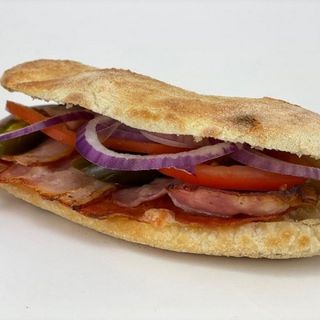 Il Buon panino picant