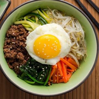 Bibimbap