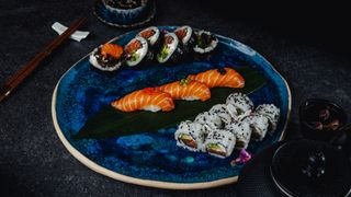 Zestaw Sake Mix (17 szt.)