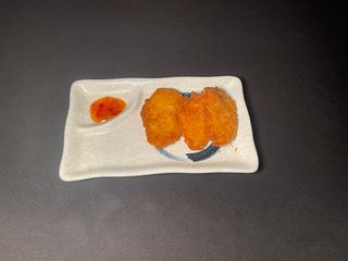 10. Doratura di pesce