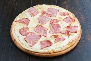 Pizza Prosciutto (33 Cm.)