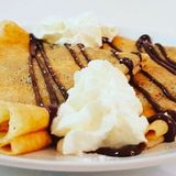 Crepes