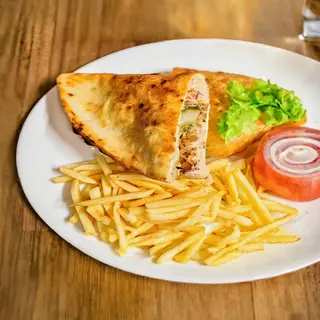 Pita Malmo