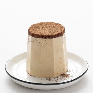 ● Semifreddo al Caffè 