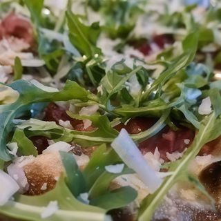 LA BRESAOLA