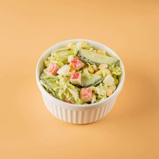 Салат "Крабовий" (200г)