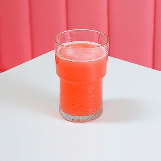 Sumo Natural Morango e Goiaba