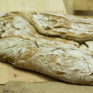 Pan De Pueblo Ecológico (240 G.)