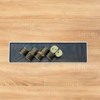 Hosomaki Cetriolo - 8 pezzi