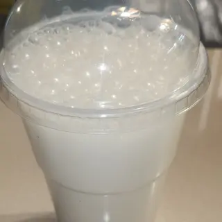 Batidos De Plátano (450 Ml.)