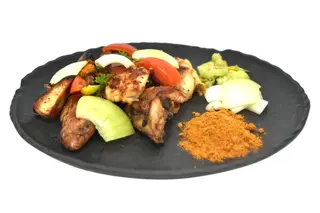 Choukouya de Dindon