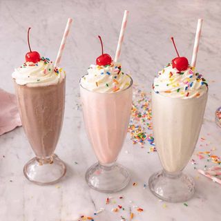 Classic Milkshake