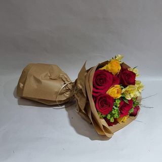 Buket miješani srednji