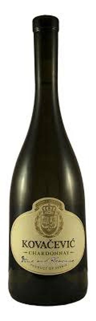 Chardonnay Kovačević