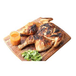 1/2 Poulet Grillé