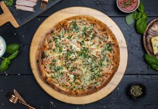 Pizza Aniversara Ø 32cm