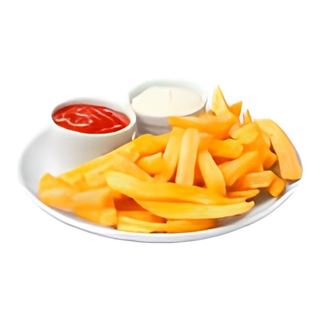 Patatine fritte
