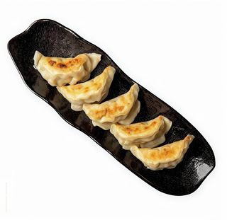 Gyoza Pui Clasic