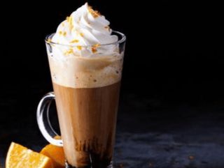 Вершки аерозольні