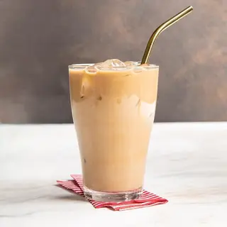 Iced Coffee Single