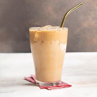 Iced Coffee Single