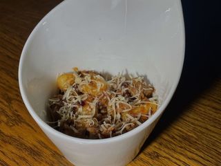 НЬОКІ БОЛОНЬЄЗЕ (220g)