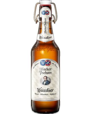 Hacker-Pschorr Weissbier 50 cl