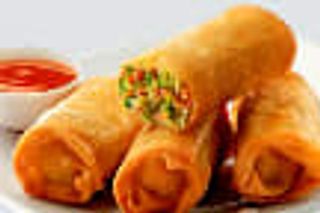 60，Rollitos Vegetal