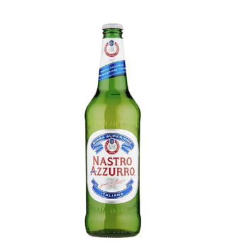 Nastro Azzurro
