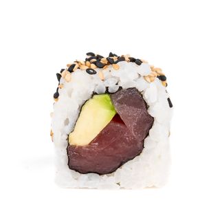 DY239. Maguro roll 8 pezzi