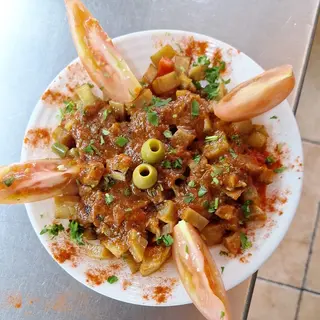 Shakshuka