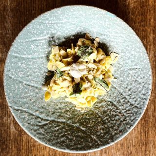 Madison special pasta