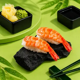 Nigiri Crevete