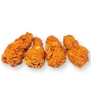 Aripioare picante crispy 300gr