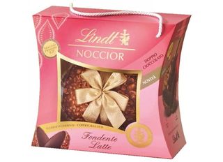 Uovo lindt nocciolato bigusto fond. e latte 510gr