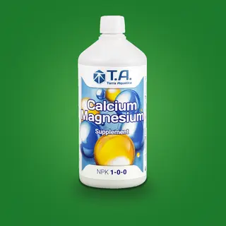 კალციუმ მაგნიუმი - Calcium Magnesium 50ml
