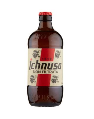 Ichnusa non filtrata 