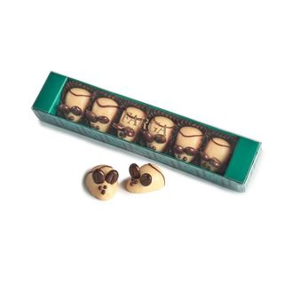 Boxita Ratoncitos Mazapán