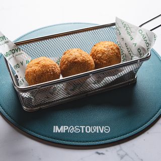 Arancini - 1 PEZZO