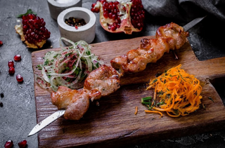 Шашлык утка (100г)